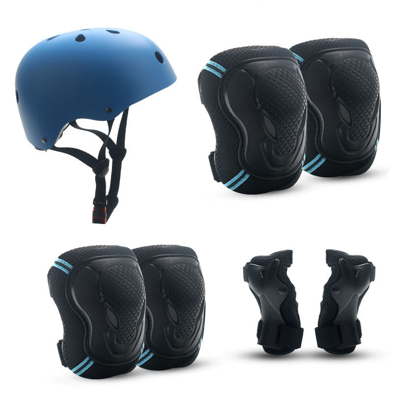 Premium Protective Skate Gear Set Kalsten