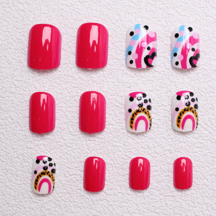 Artistic Nail Designs Kalsten