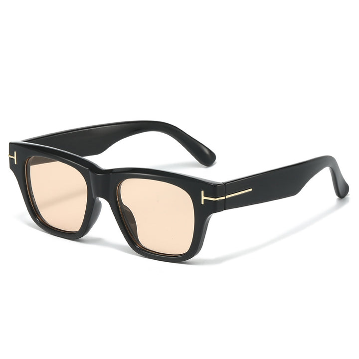 Classic Square Frame Sunglasses Kalsten