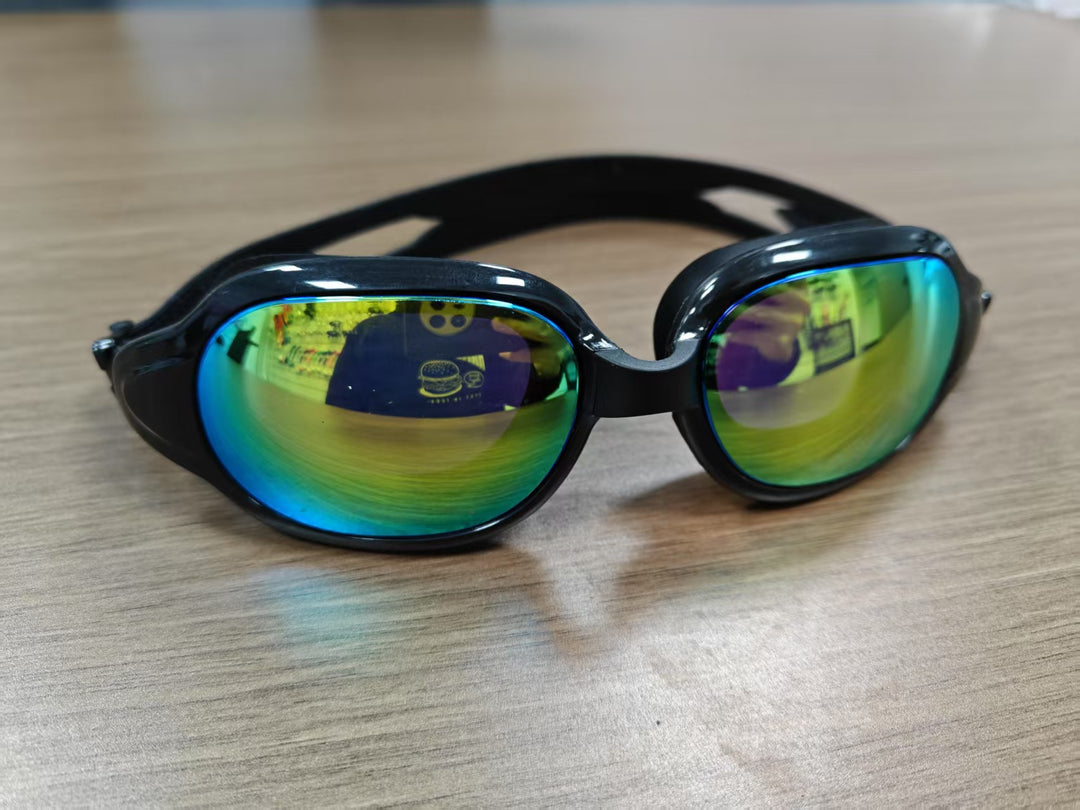 Swim goggles for clear vision and maximum comfort Kalsten