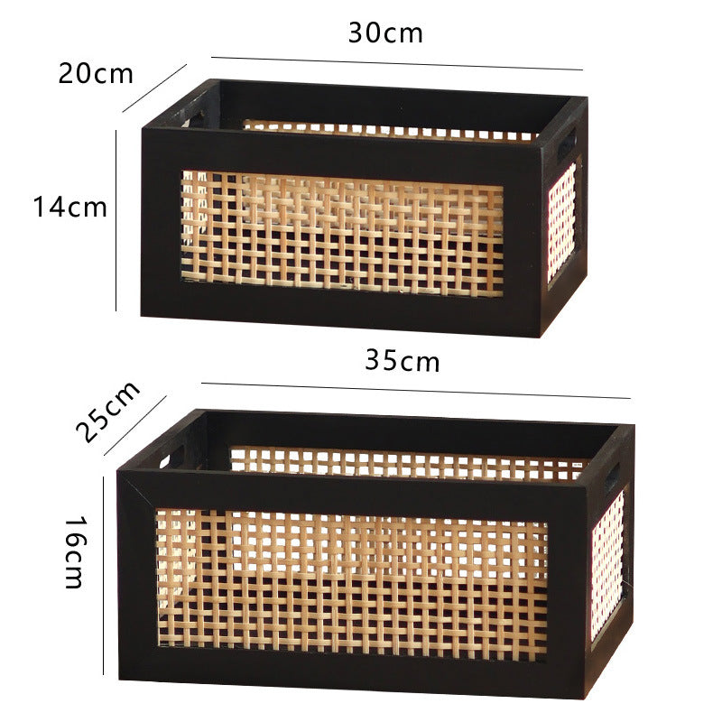 Storage basket Kalsten