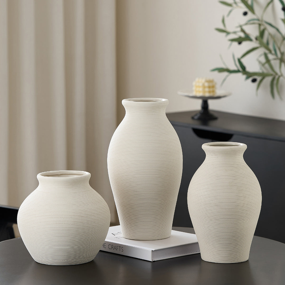 Deko Flower Pot Kalsten