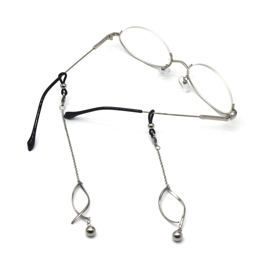 Contemporary Drop Earrings Kalsten