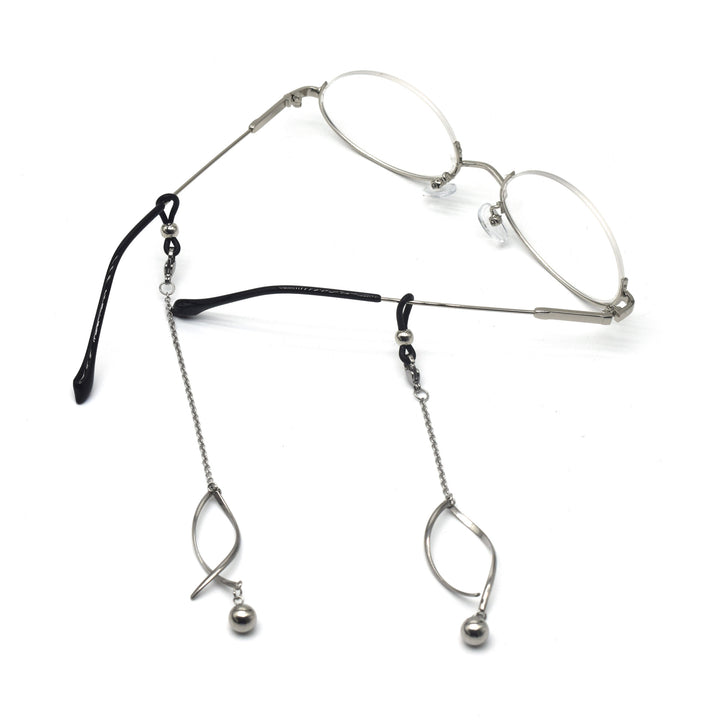 Contemporary Drop Earrings Kalsten