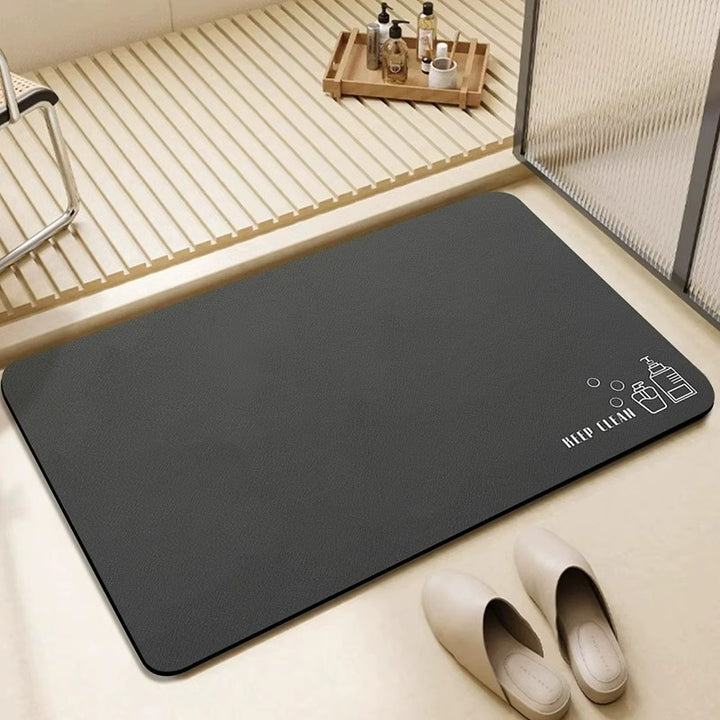 Soft Anti-Slip Bathroom Mat Kalsten