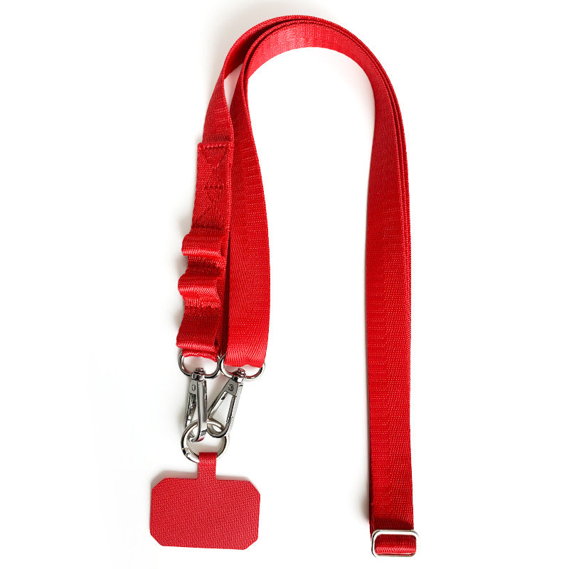 Adjustable Utility Lanyard Kalsten