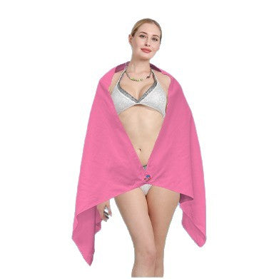Trunk mat in creative flamingo design Kalsten