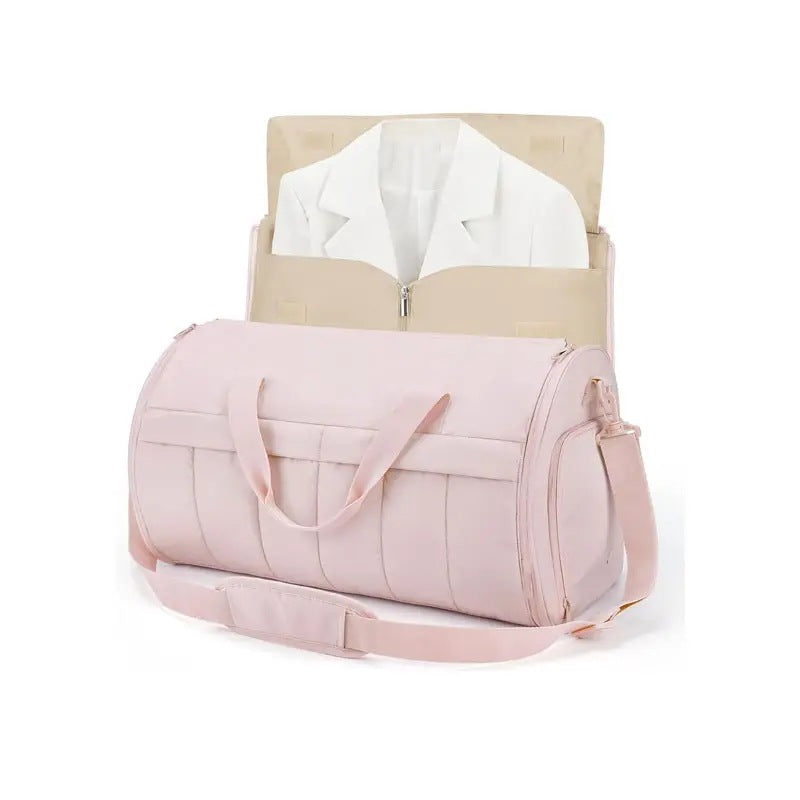 Professional Garment Travel Duffel Bag Kalsten