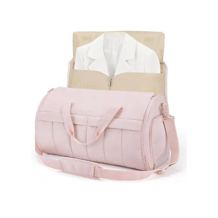 Professional Garment Travel Duffel Bag Kalsten