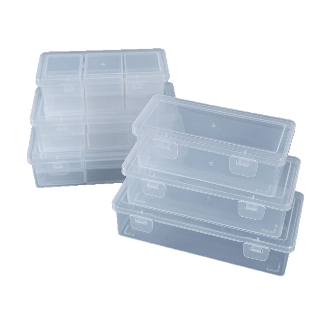 Durable Multi-Storage Organizer Box Kalsten