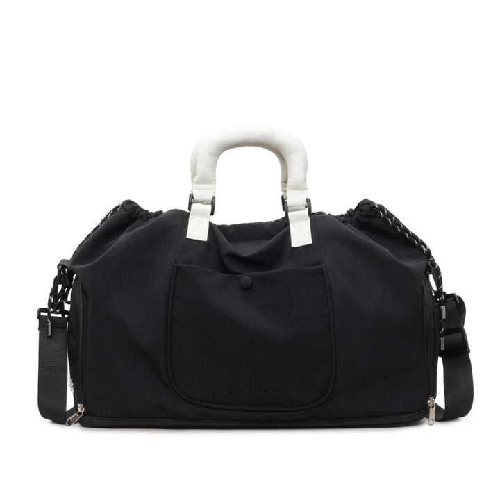 Multi-Functional Travel Duffel Bag with Adjustable Strap Kalsten