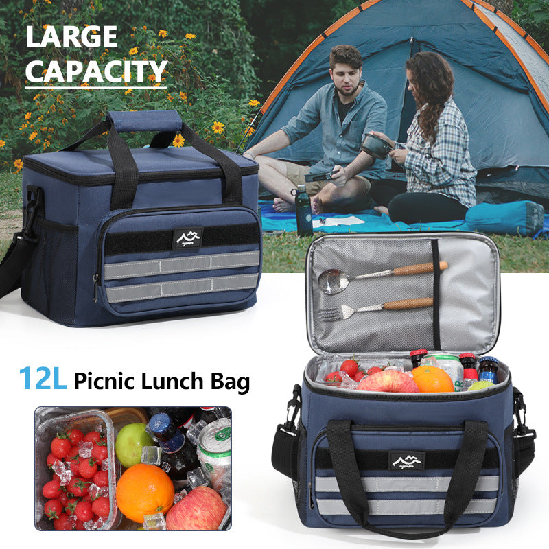 Premium Insulated Food Storage Kalsten