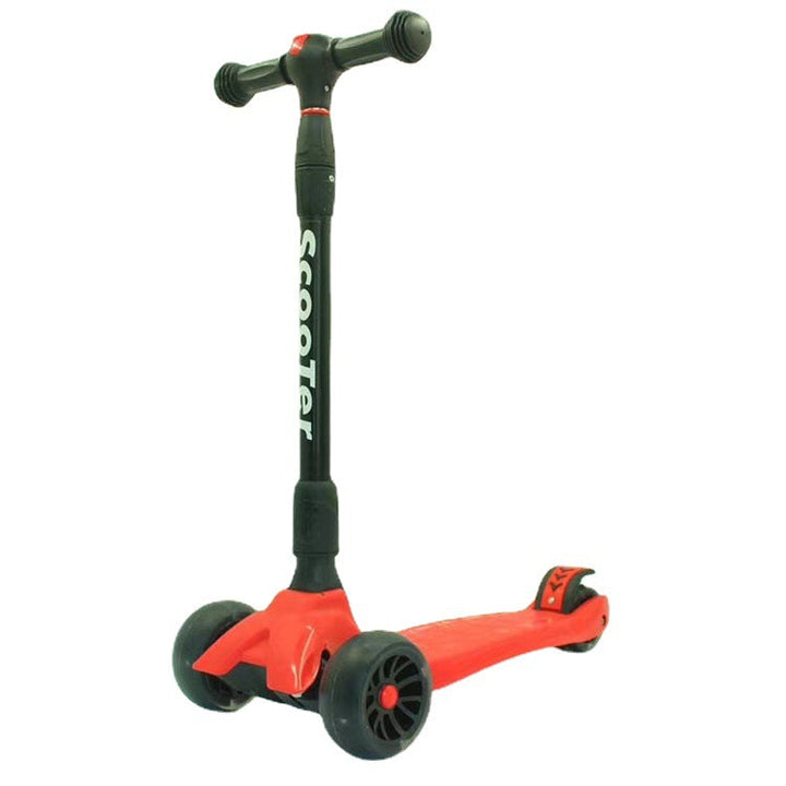 LED Interactive Mini Skate Scooter Kalsten
