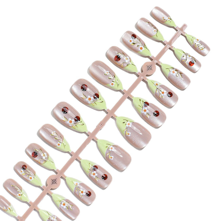Professional Nail Art Tips Kalsten