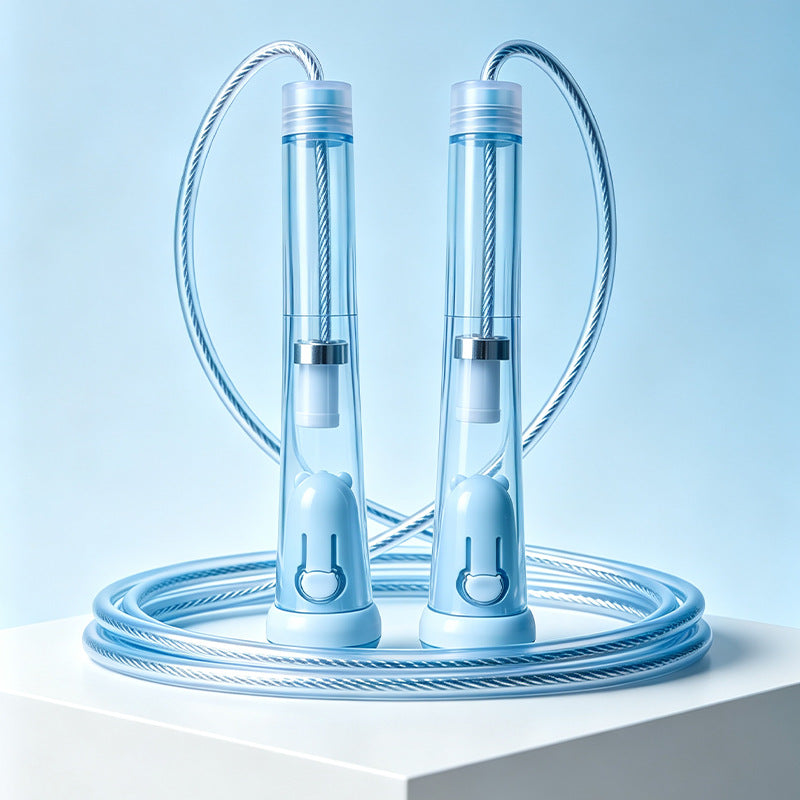 Premium Interactive Fitness Jump Rope