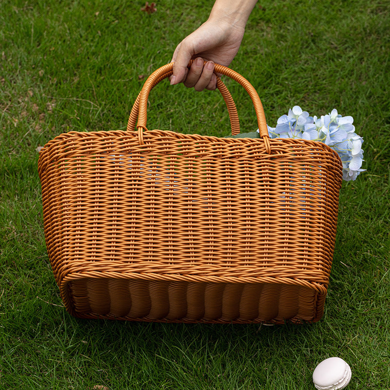 Storage Basket Kalsten