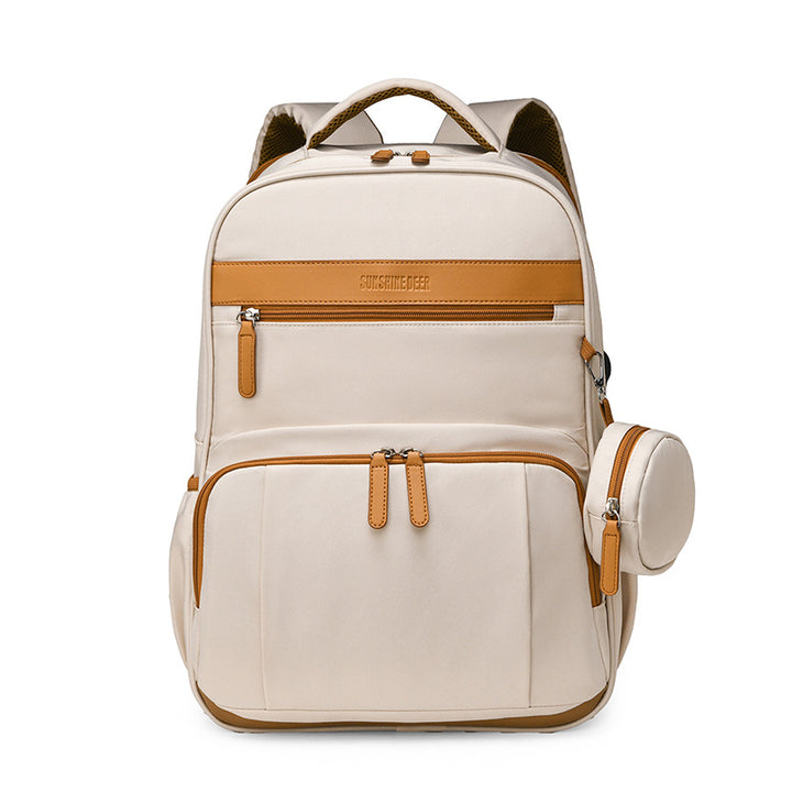 Innovative Tech-Friendly Backpack Kalsten