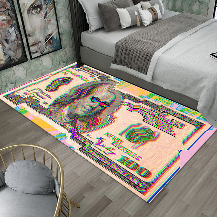 Decorative Floor Mat