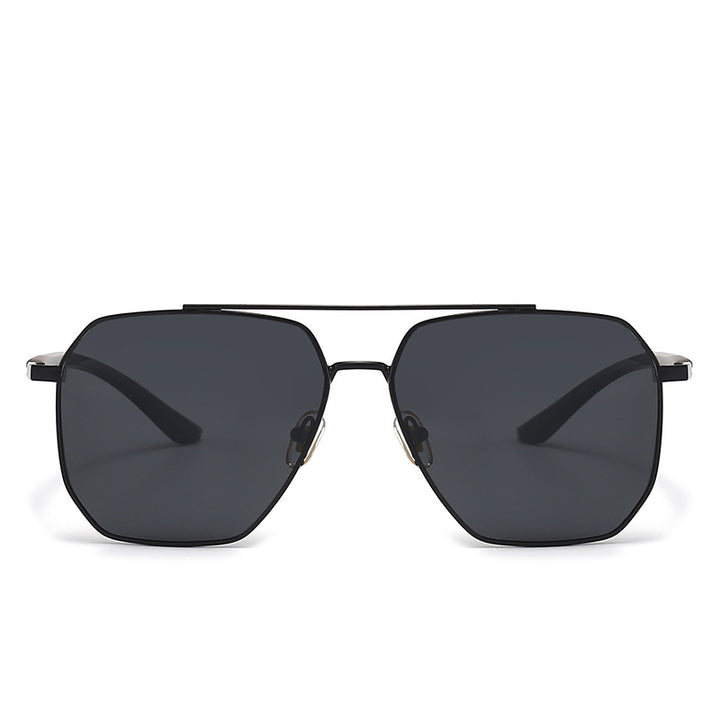 Men's Fashion Sunglasses with Elegant Frame and Polarized Lenses Kalsten