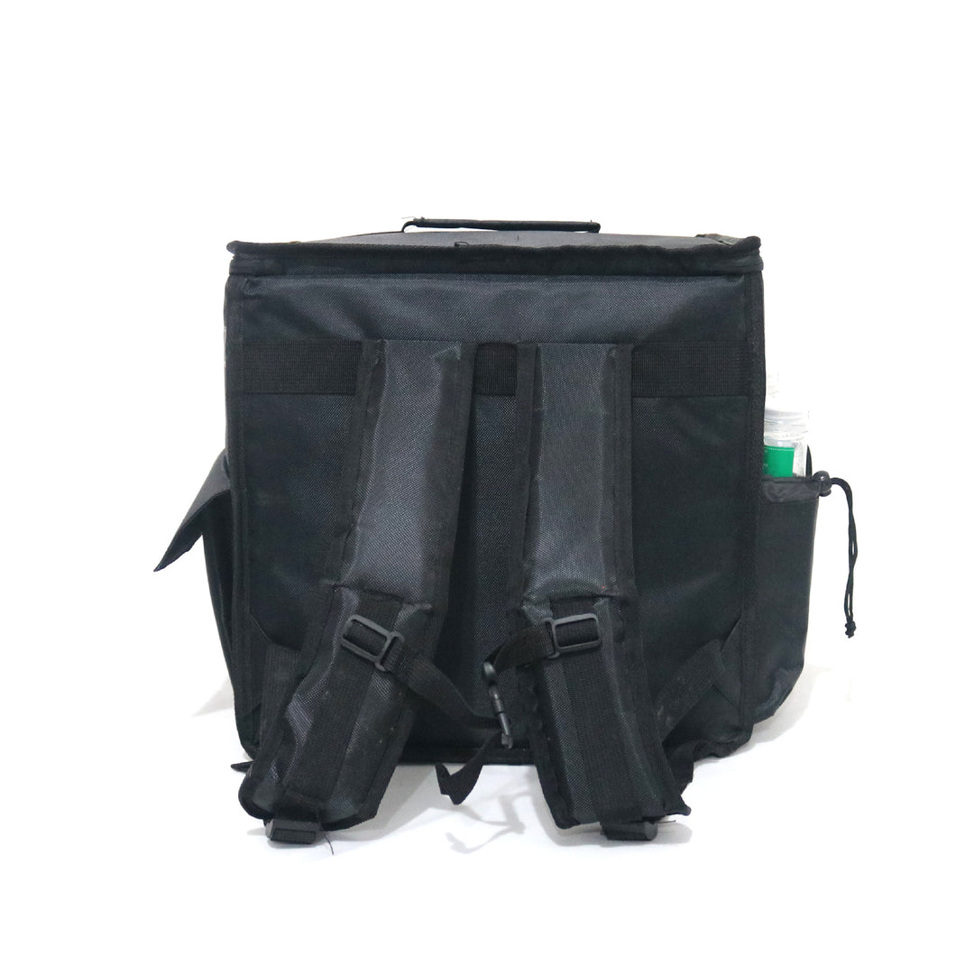 Unisex Cooler Backpack Kalsten