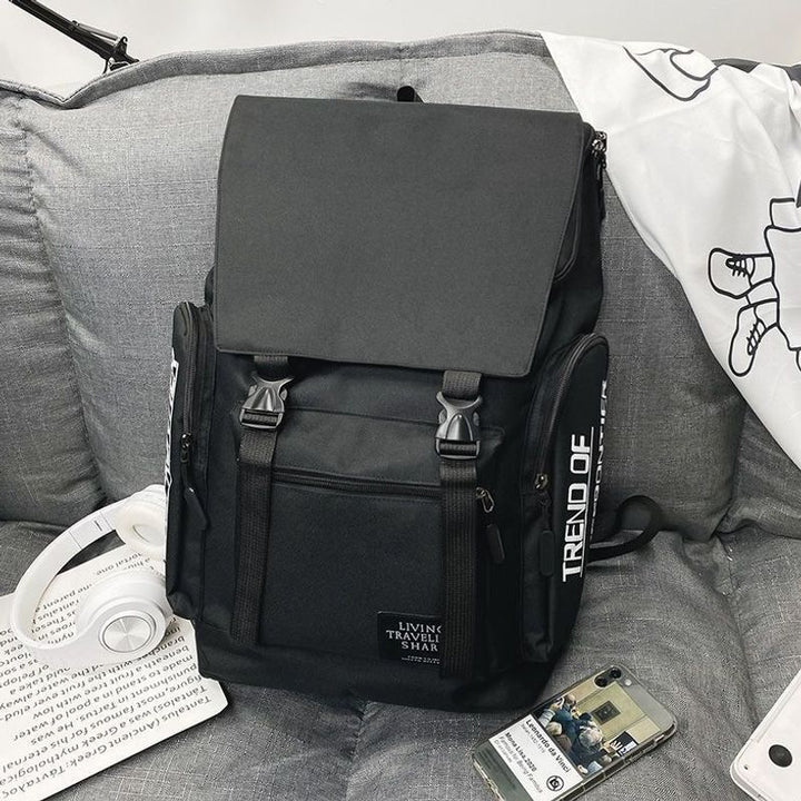 Trendy Urban Rucksack Kalsten