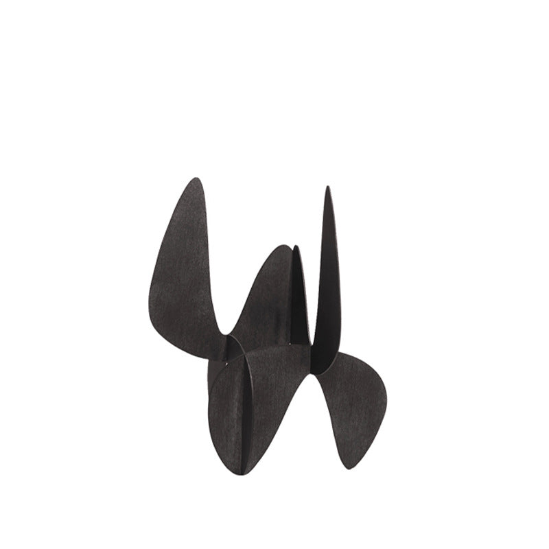 Abstract Decorative Kinetic Sculpture