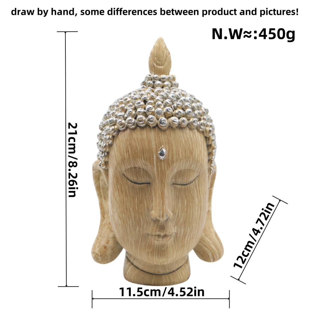 Decorative Buddha Statue Kalsten