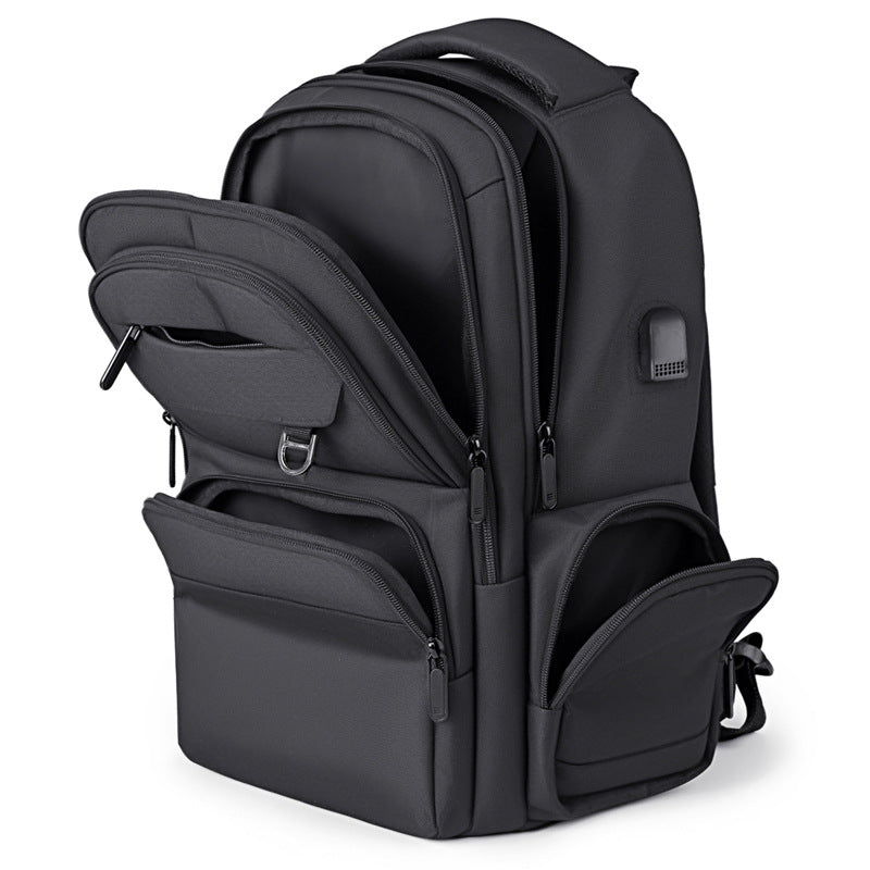 Advanced Functional Laptop Backpack Kalsten