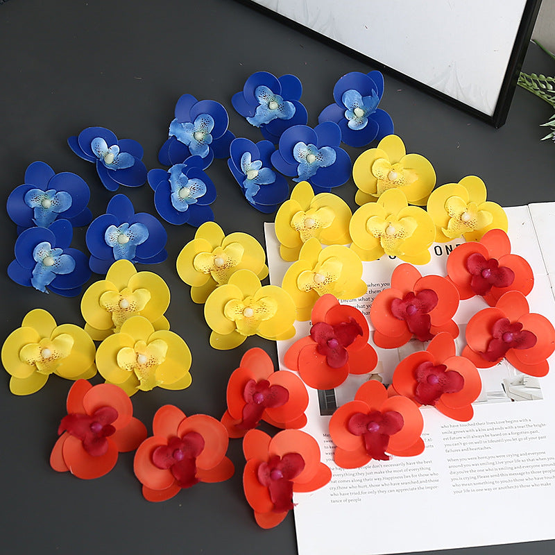 Floral Decorative Piece for Home Decor Display
