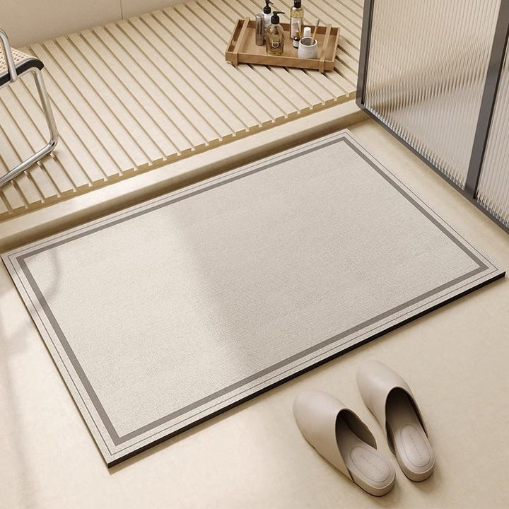 Non-Slip Bathroom Mat Kalsten