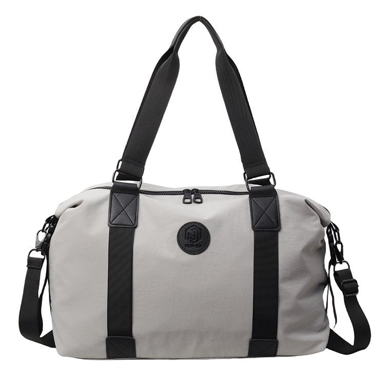 Lightweight Durable Travel Duffel Bag Kalsten