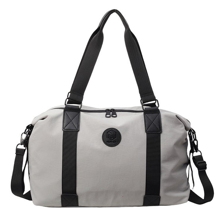 Lightweight Durable Travel Duffel Bag Kalsten