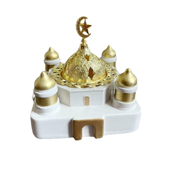 Decorative Mosque Statue Kalsten