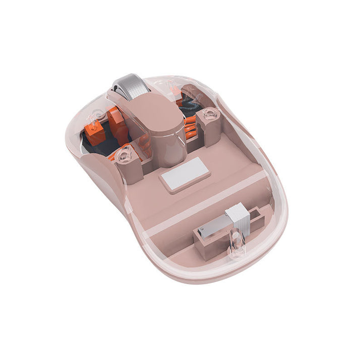 Ergonomic Gaming Mouse with Programmable Buttons Kalsten