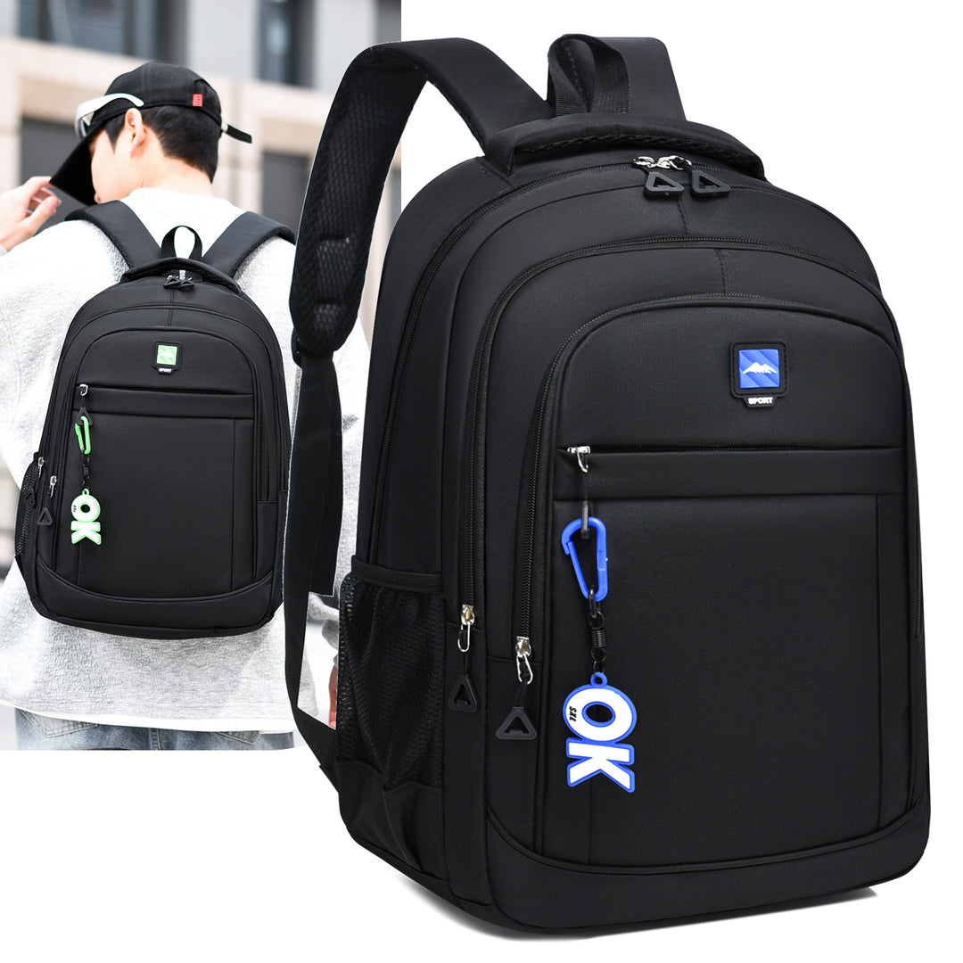 Multi-Functional Sport Backpack Kalsten