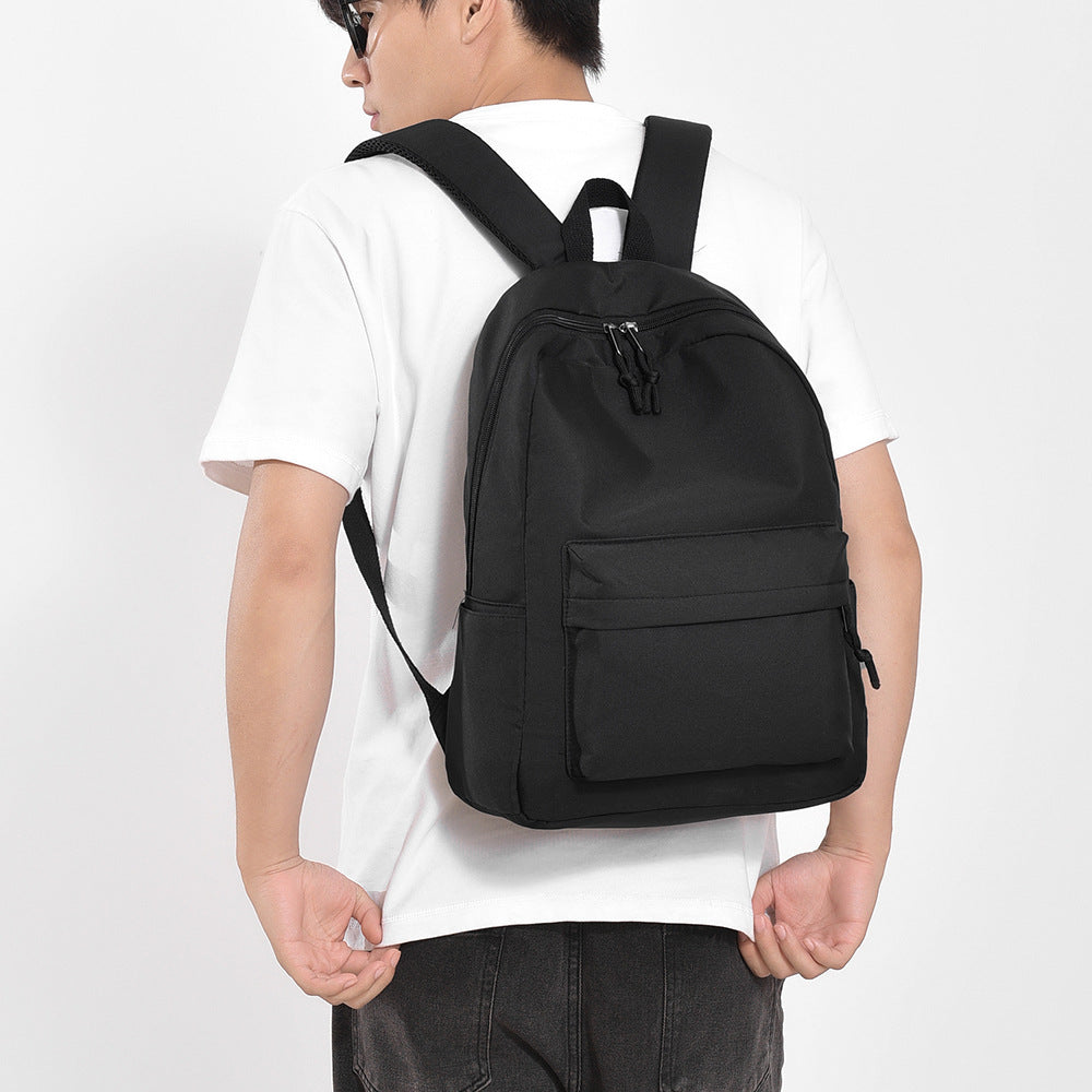 Minimalist Daily Use Backpack Kalsten