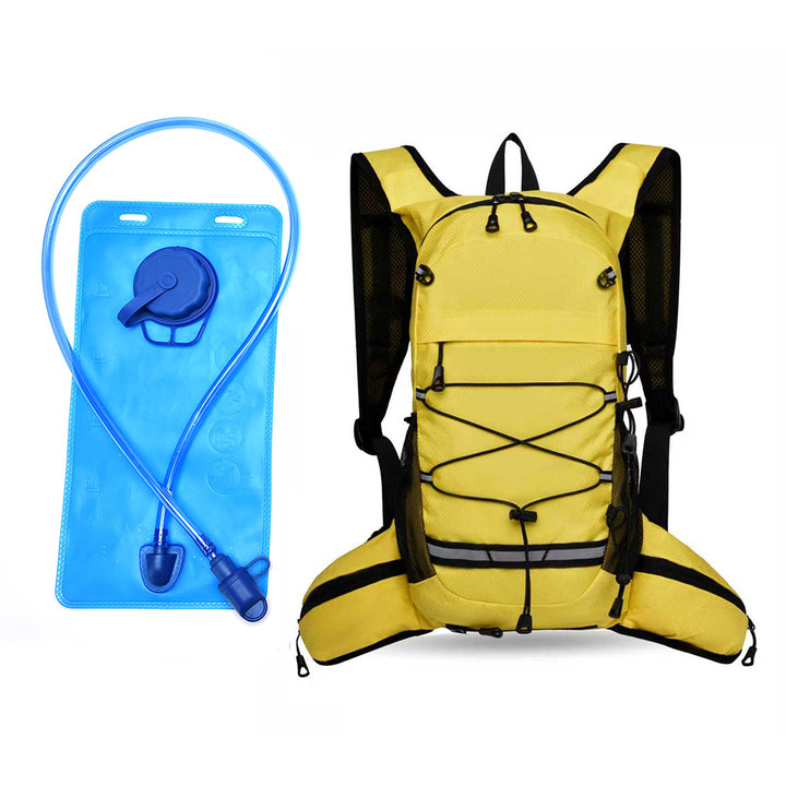 High-Performance Hiking Backpack Kalsten
