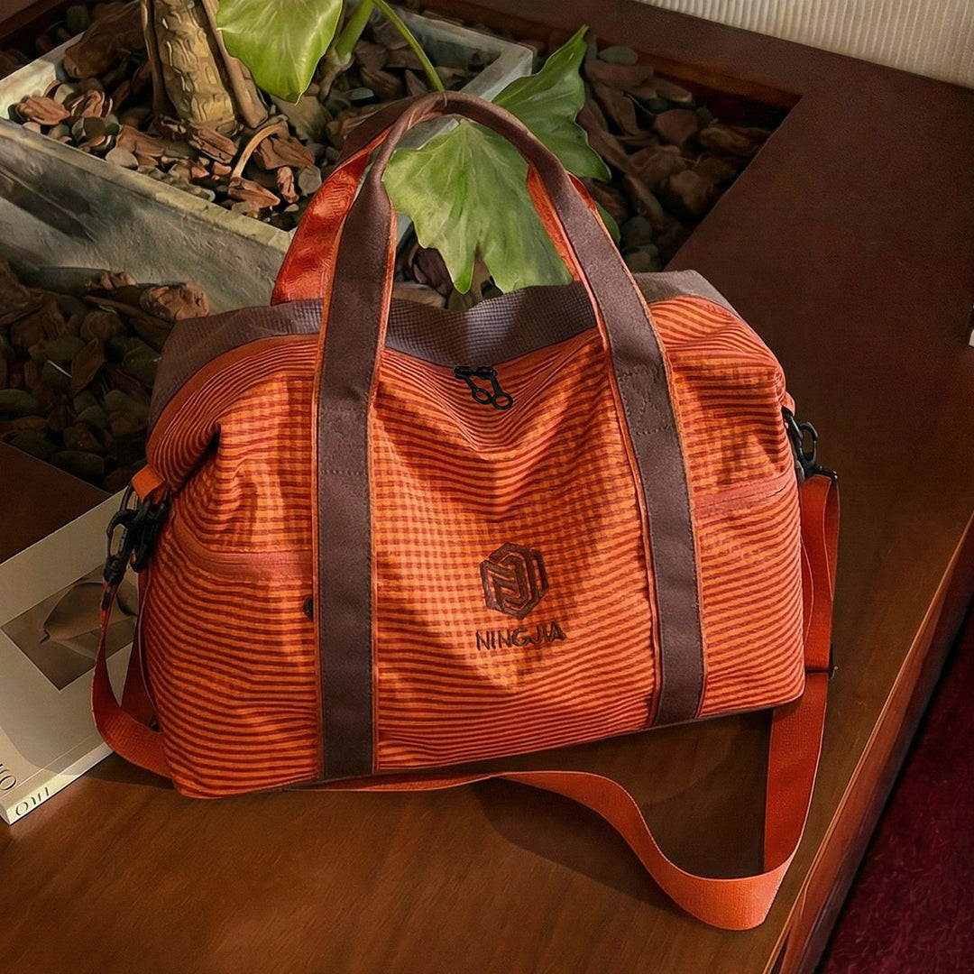 Multifunctional Gym and Travel Duffel Bag Kalsten
