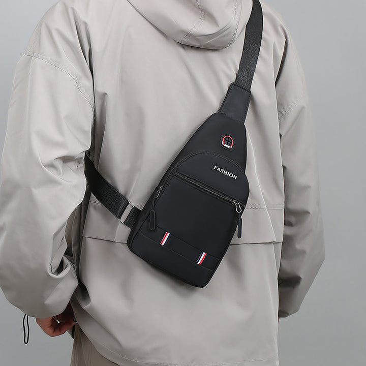Casual Sports Sling Bag Kalsten