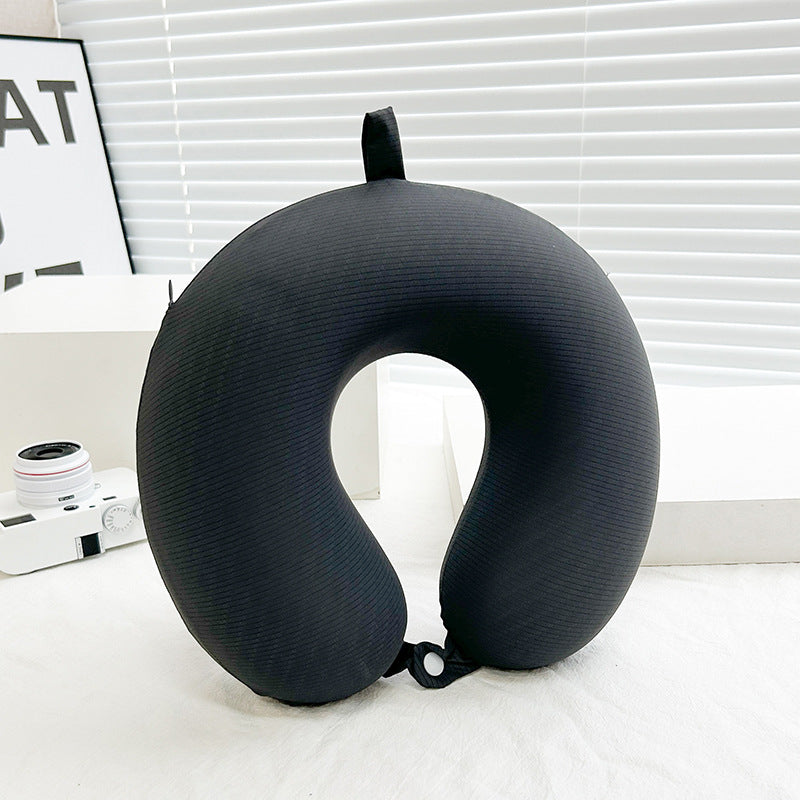 Unisex Neck Support Pillow with Ergonomic Design Kalsten