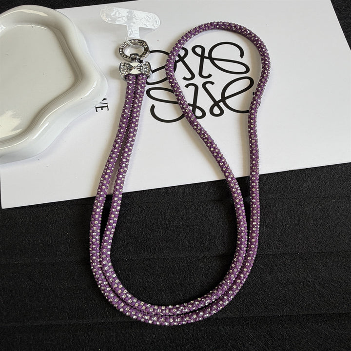 Elegant Beaded Eyewear Chain Kalsten 1790134372