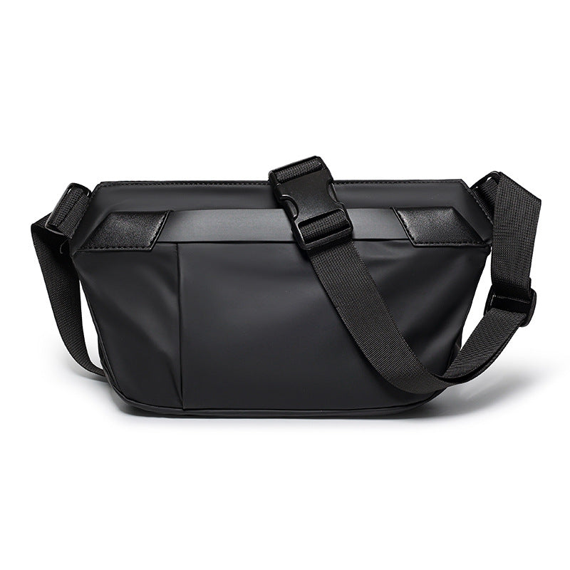 Versatile Outdoor Utility Satchel Kalsten
