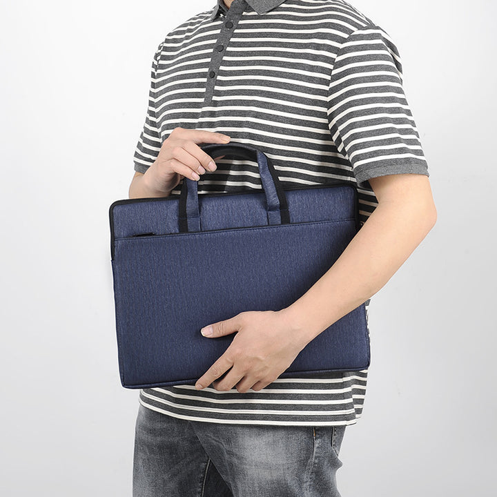 Professional Document Briefcase Kalsten
