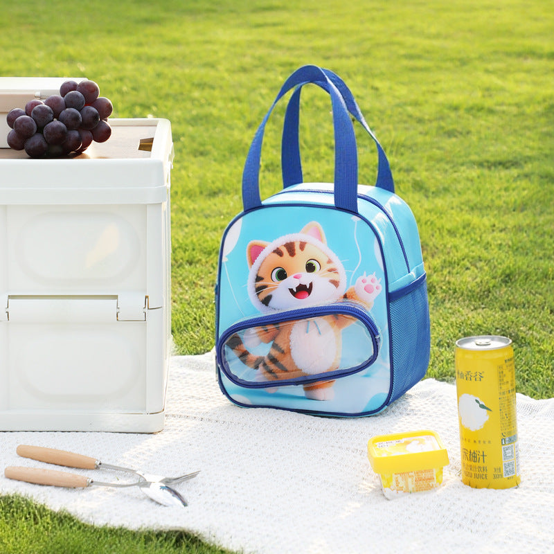 Insulated Lunch Cooler Bag Kalsten