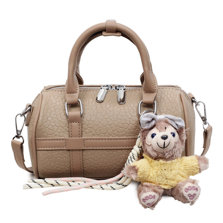 Stylish Mini Handheld Tote Bag