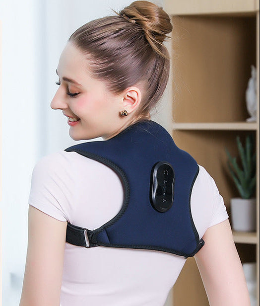Electric Massage Back Support Kalsten