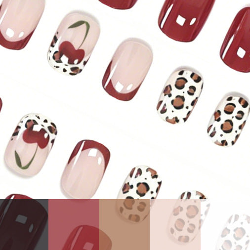 Artistic Nail Art Enhancements Kalsten 1789915403
