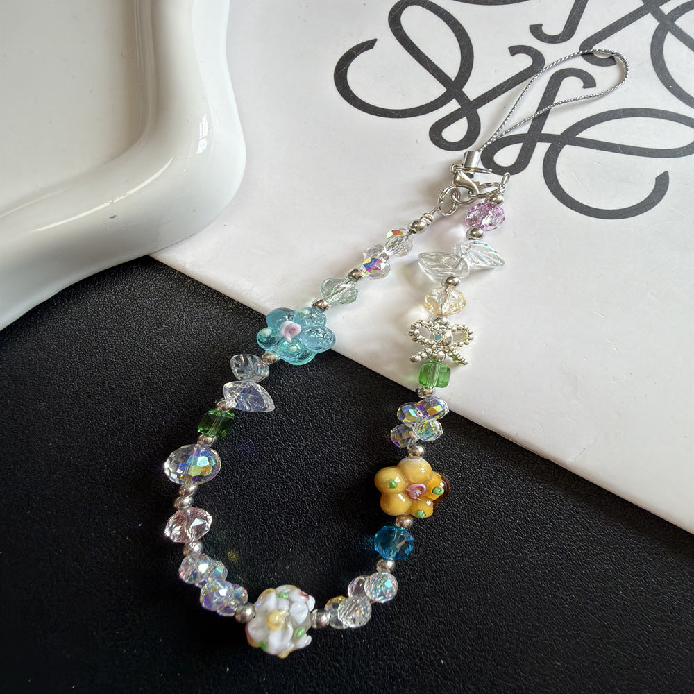 Decorative Beaded Eyewear Chain Kalsten 1790134703