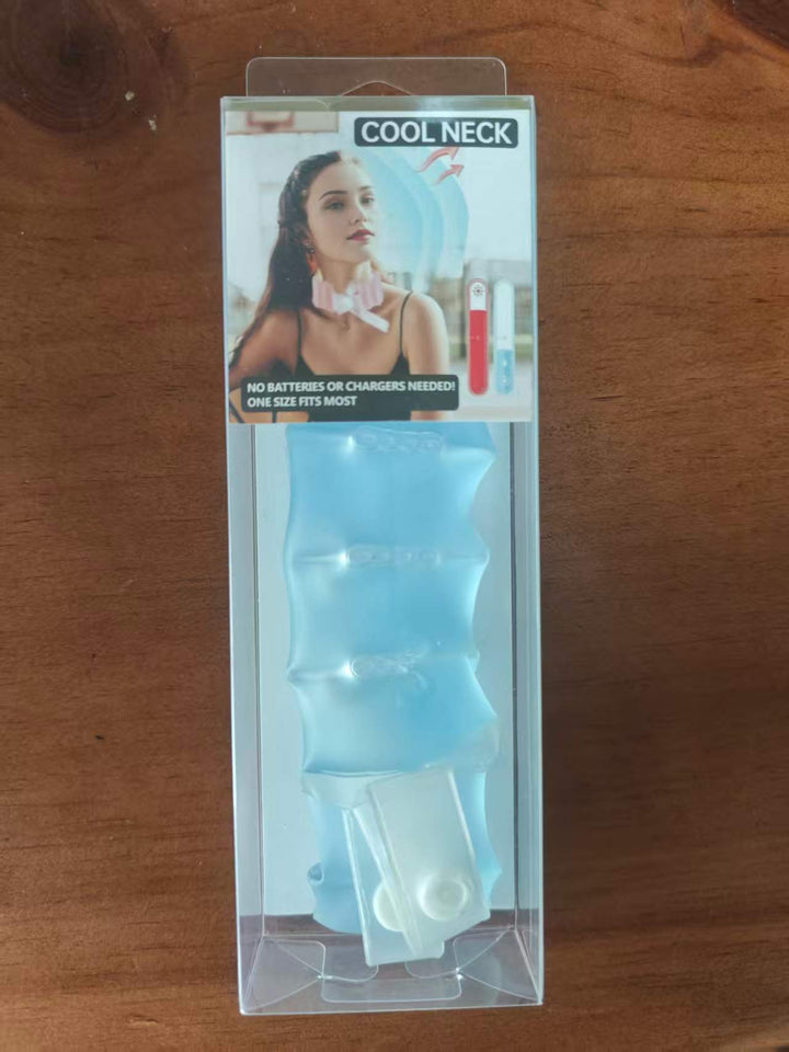 Ladies Cool Collar Kalsten