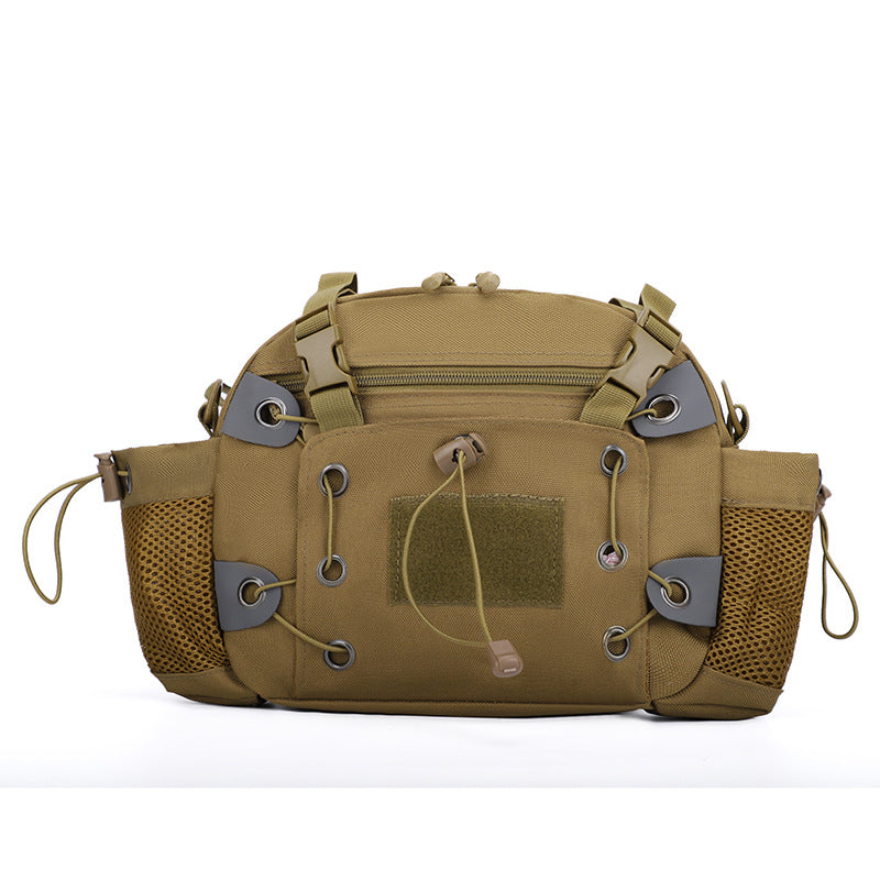 Tactical Outdoor Waist Bag Kalsten